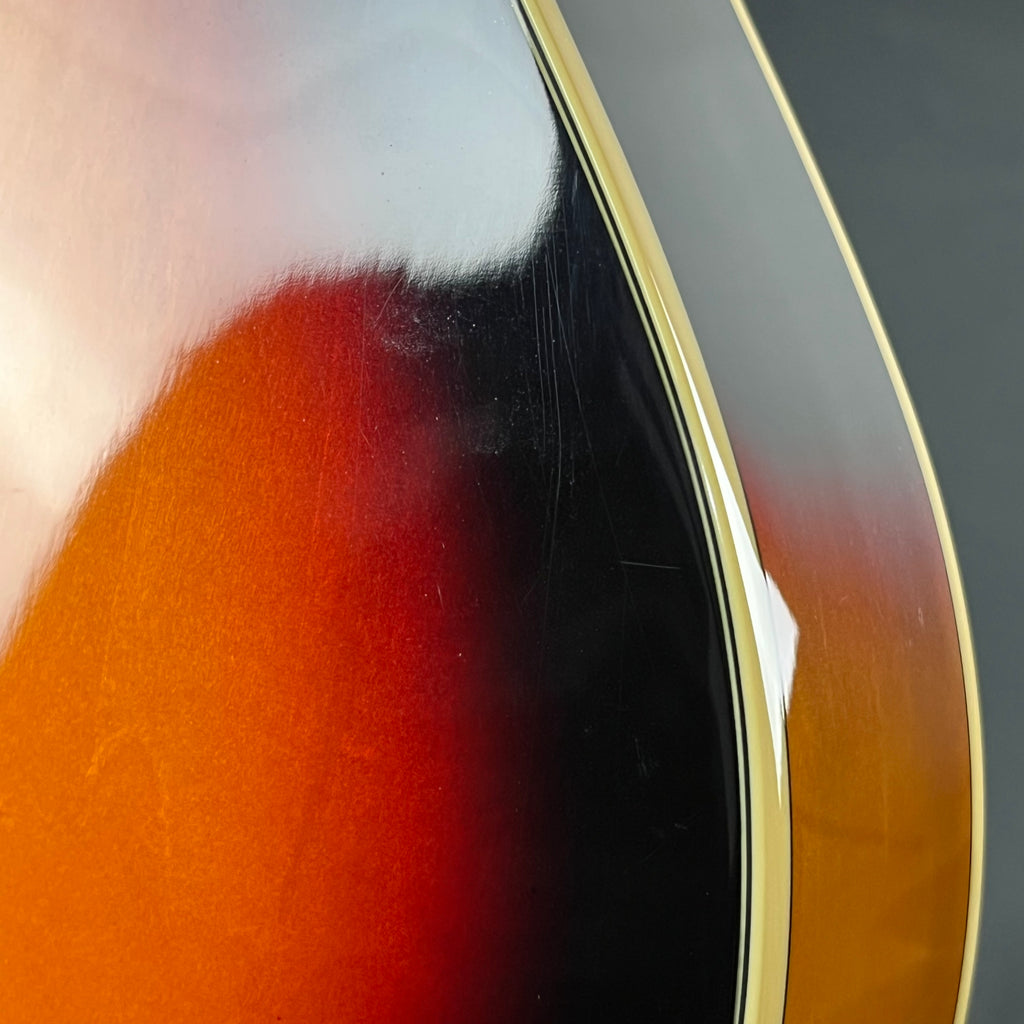 Ibanez AF75-BS