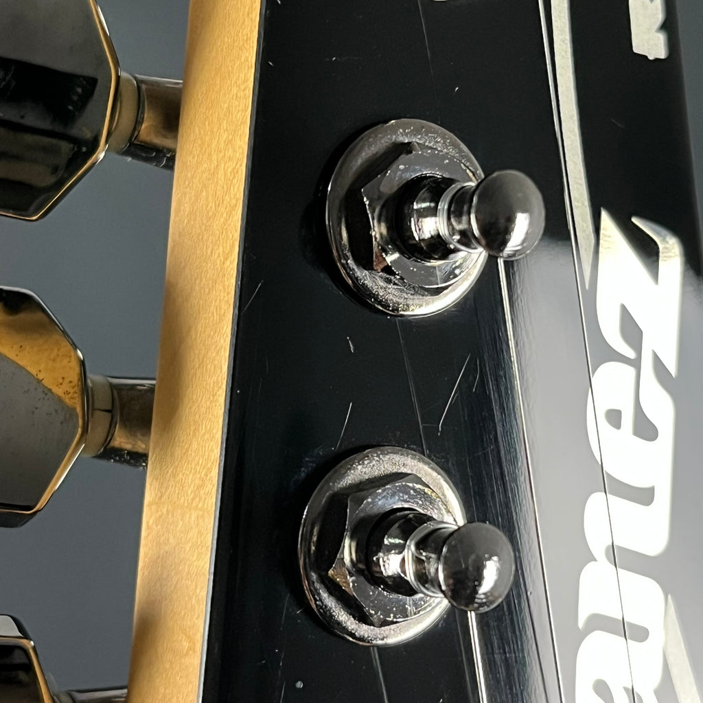 Ibanez RG350EX