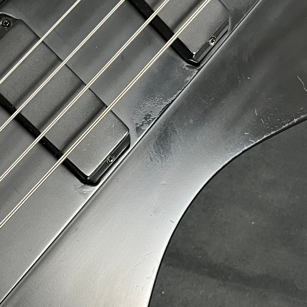 Epiphone Goth Thunderbird IV Bass