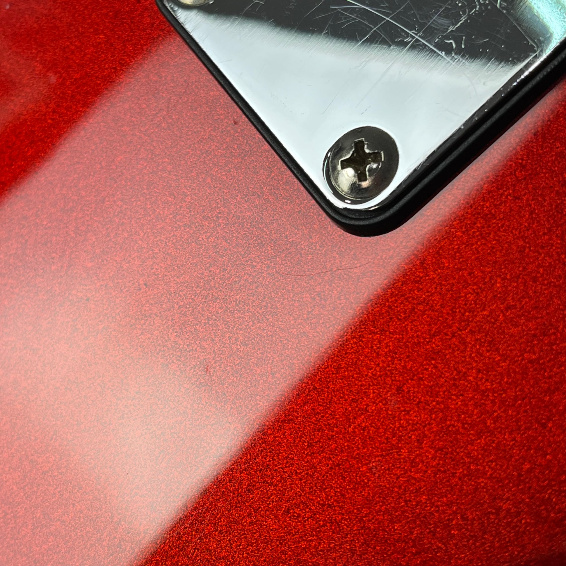 Bacchus Universe Series Jazz Bass