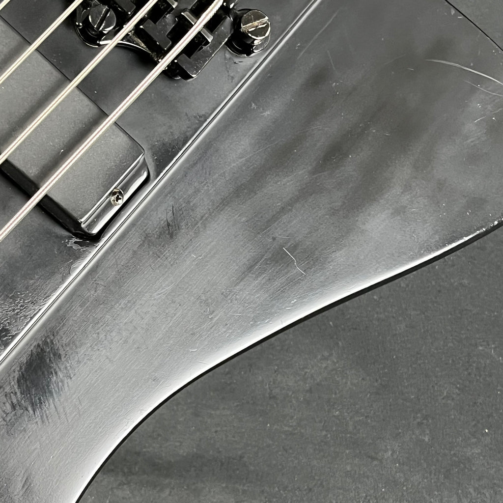 Epiphone Goth Thunderbird IV Bass