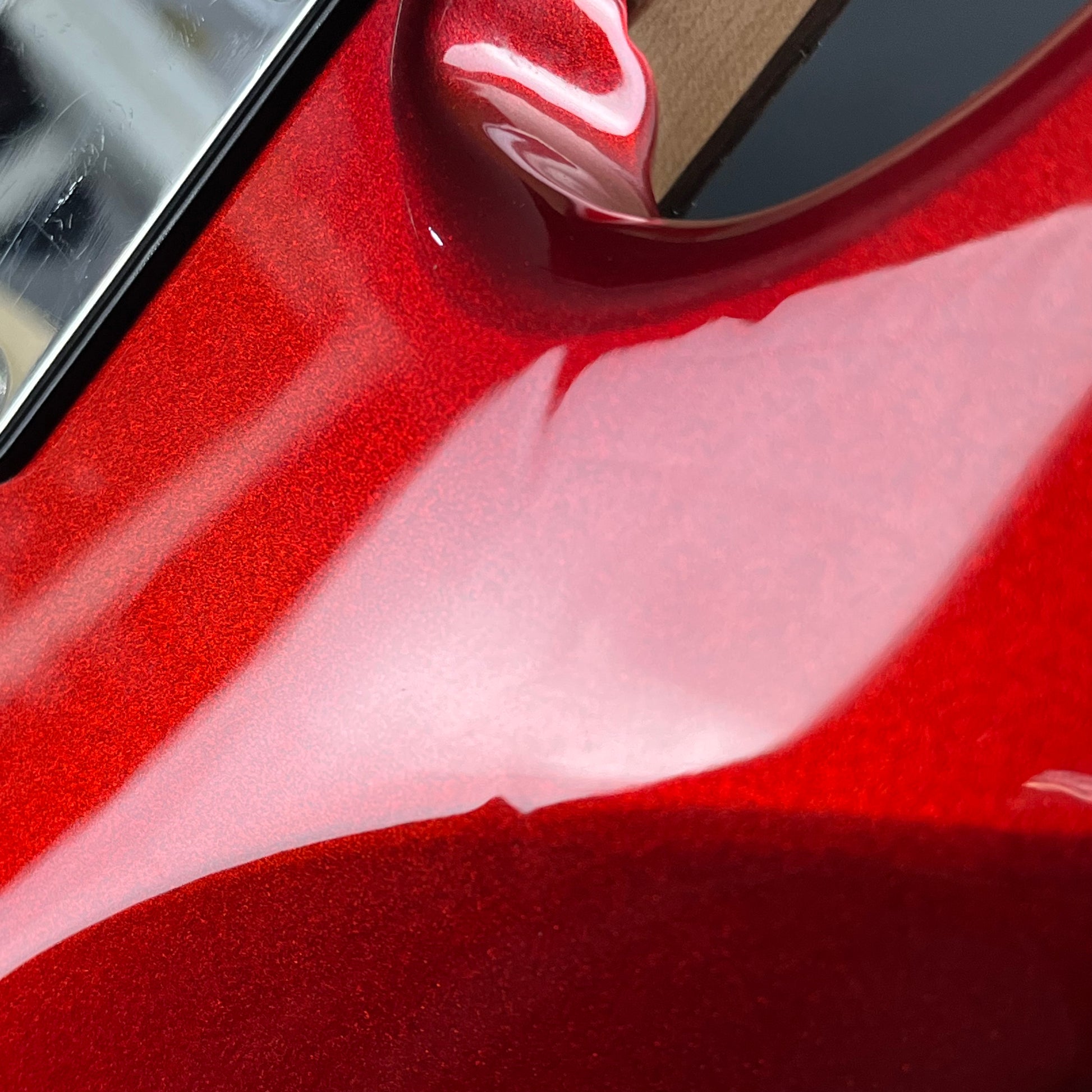 Bacchus Universe Series Jazz Bass