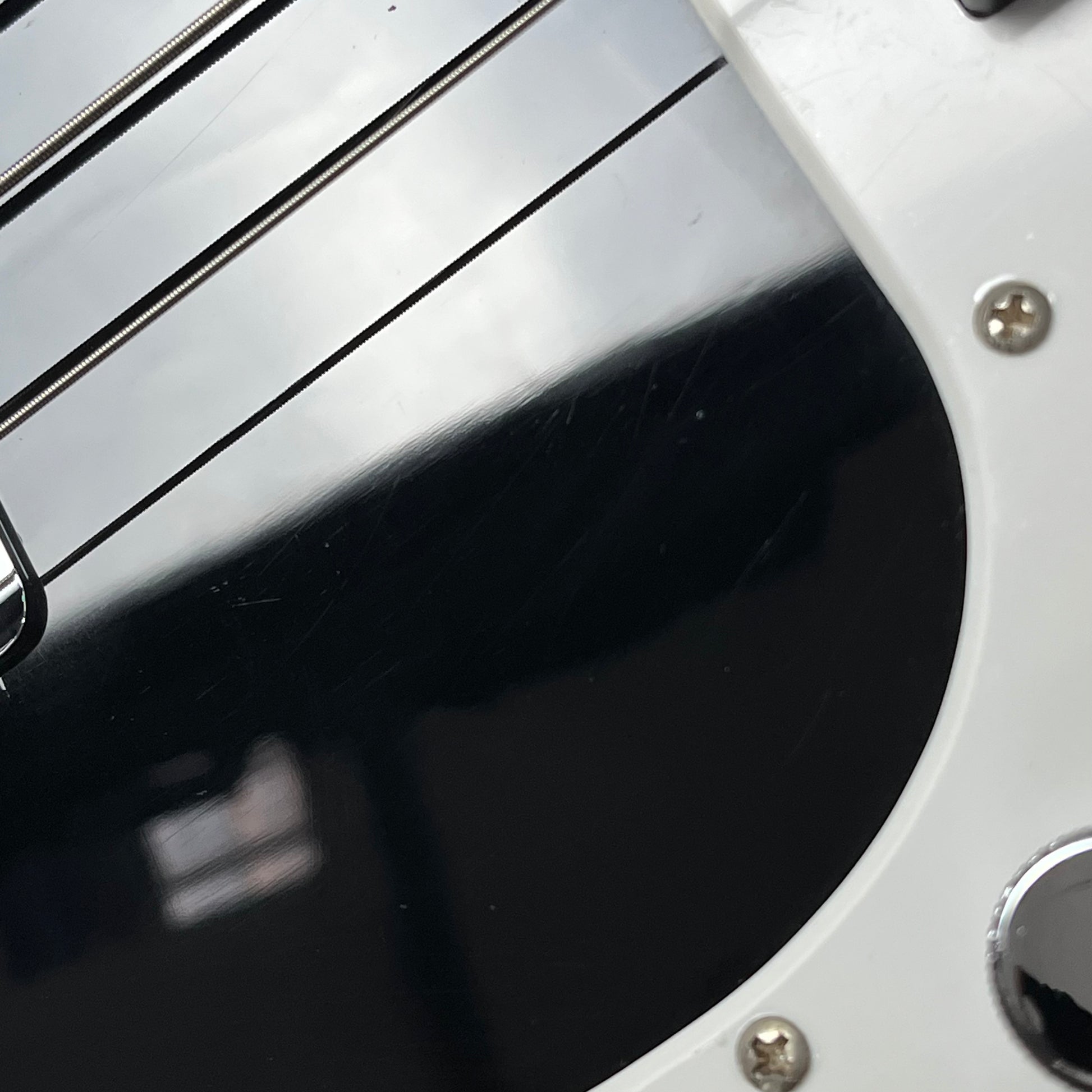 Squier Sonic Precision Bass