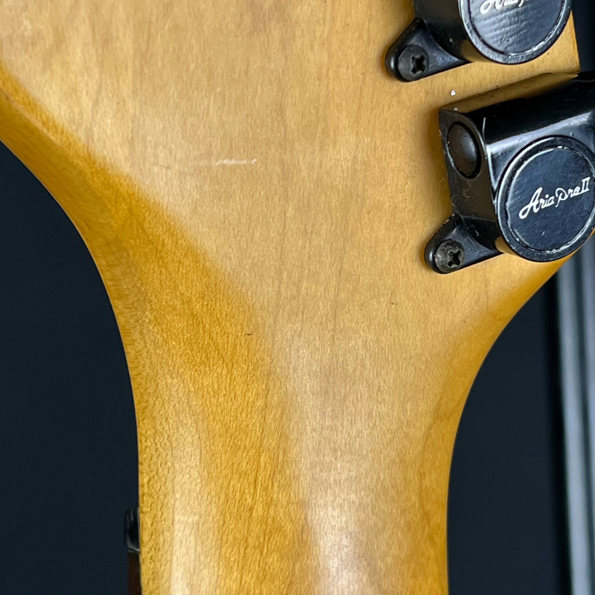 Aria Pro II MA-400