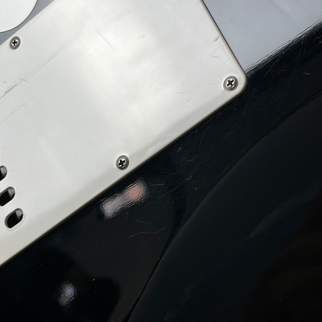 YAMAHA PAC112V