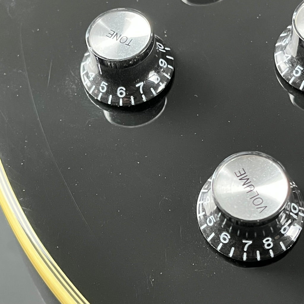 Blitz by Aria Pro II Les Paul Custom