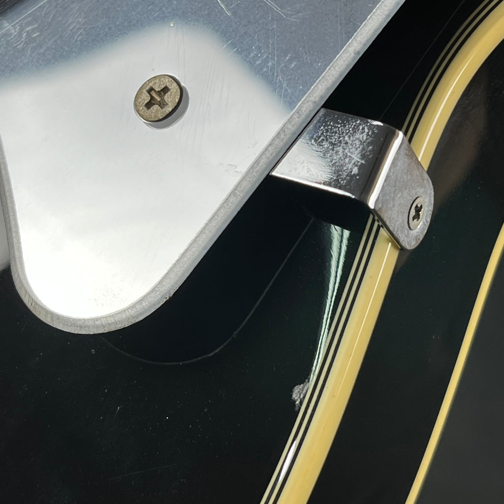 Blitz by Aria Pro II Les Paul Custom