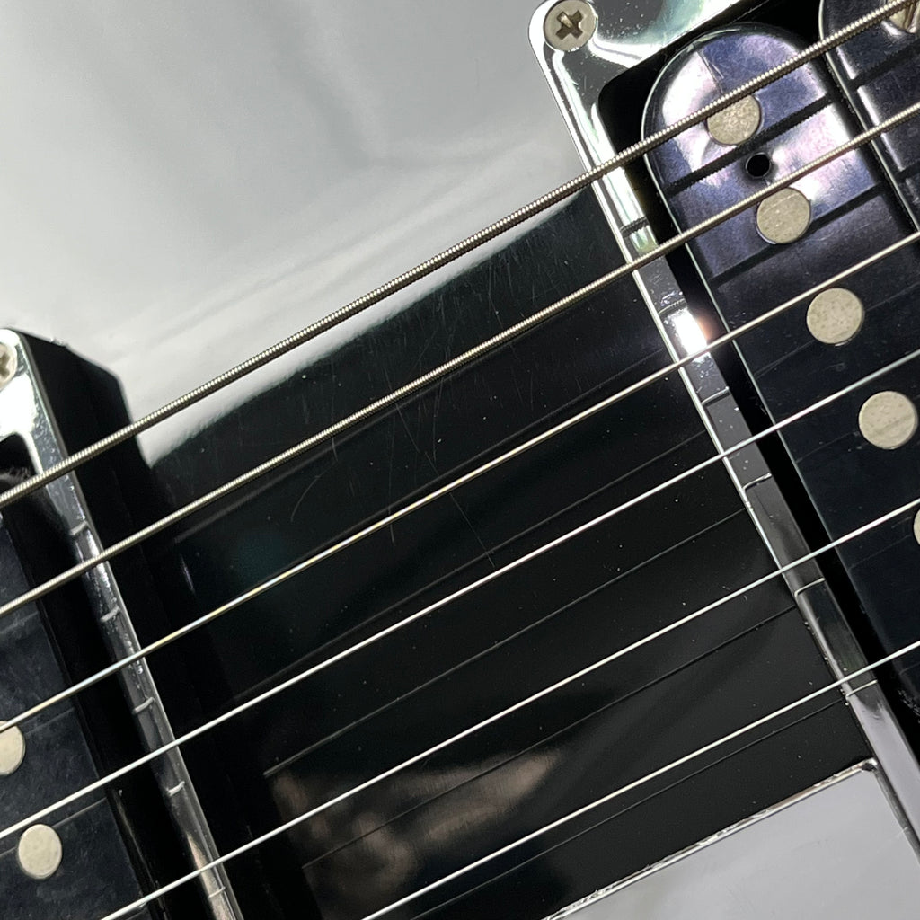 Blitz by Aria Pro II Les Paul Custom