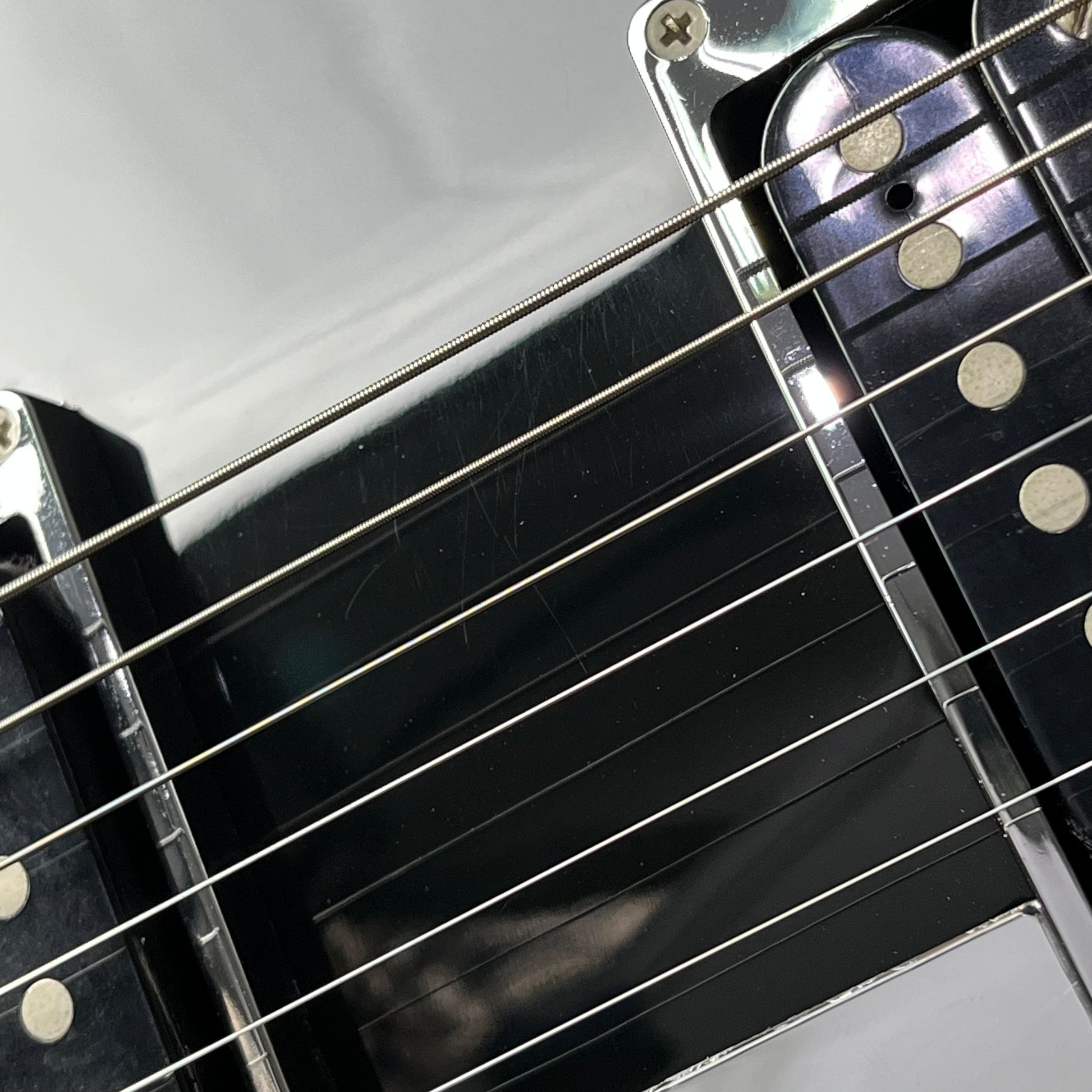 Blitz by Aria Pro II Les Paul Custom