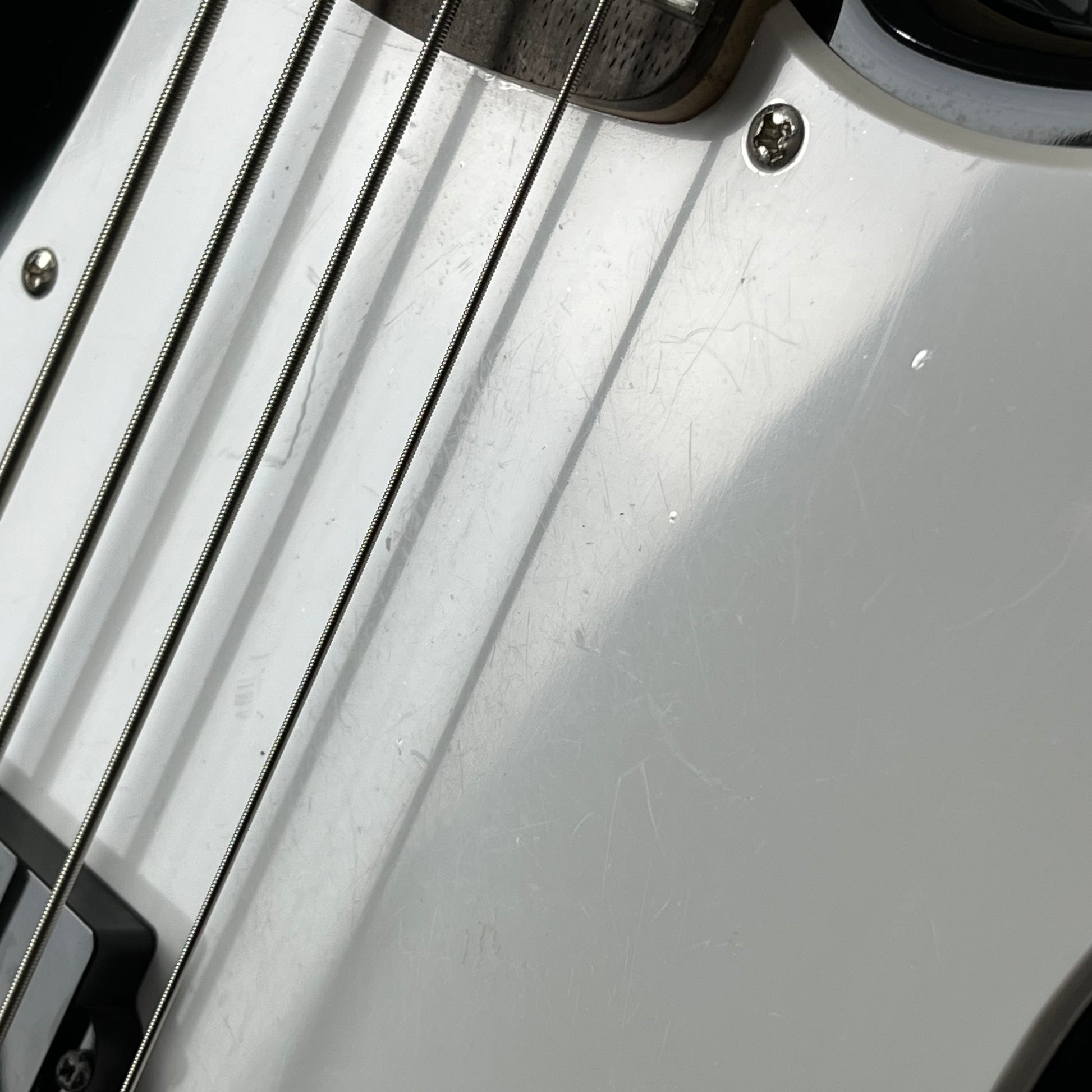 Squier Sonic Precision Bass