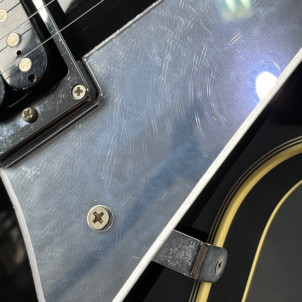 Blitz by Aria Pro II Les Paul Custom
