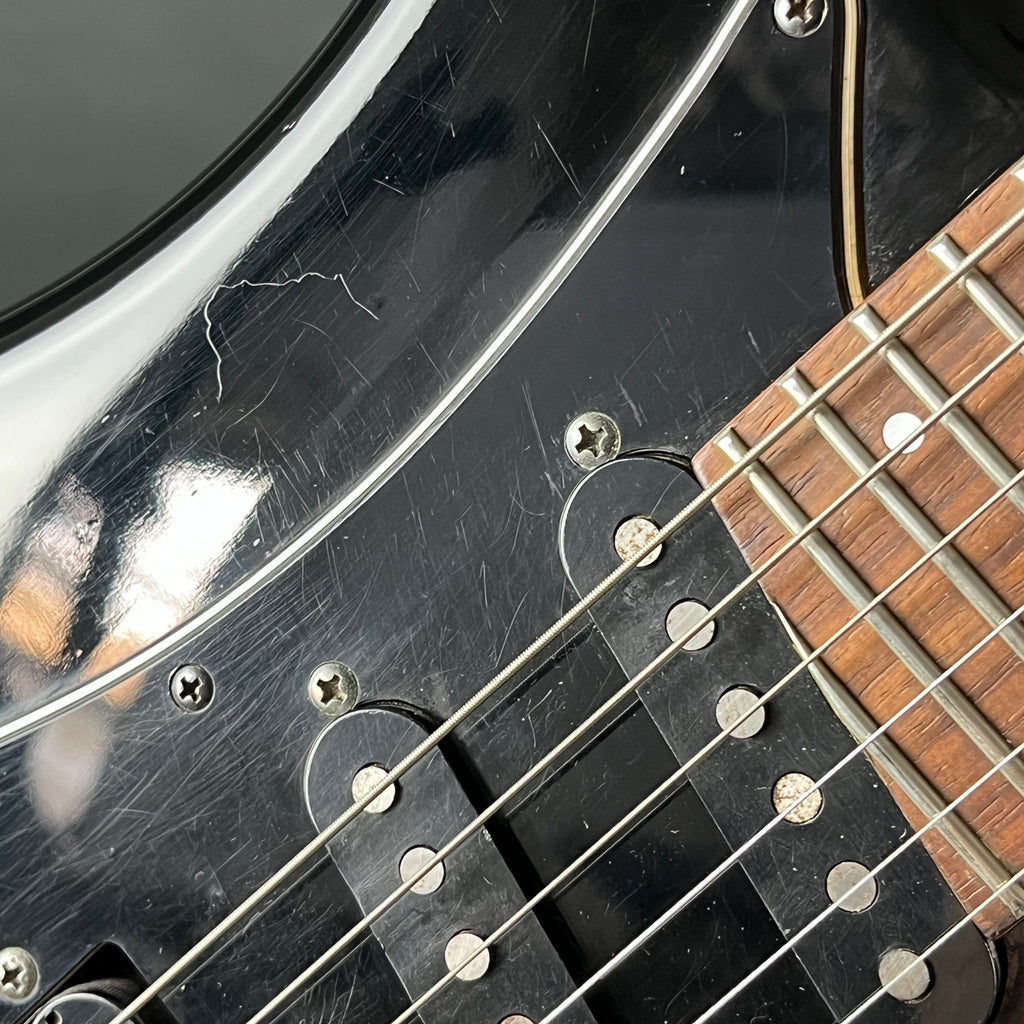 YAMAHA Japan MG-IIIR