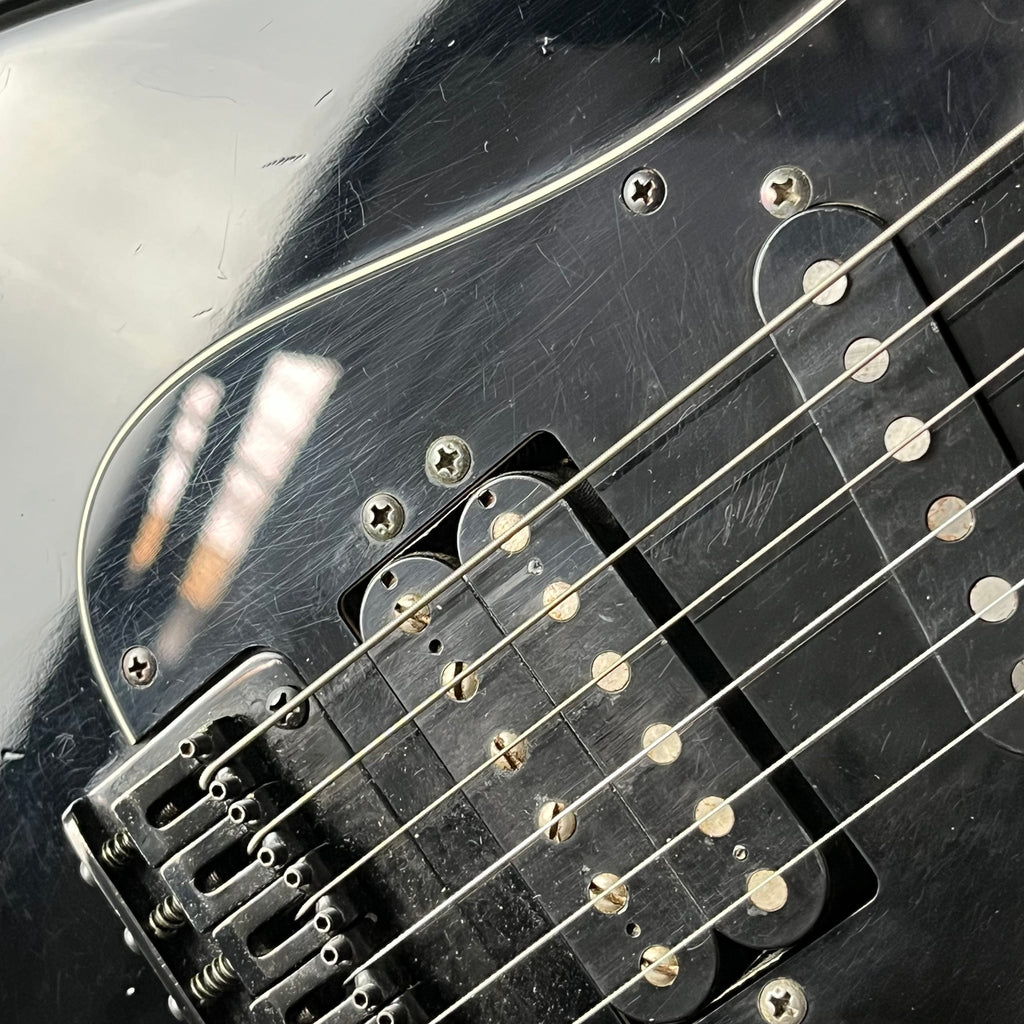 YAMAHA Japan MG-IIIR