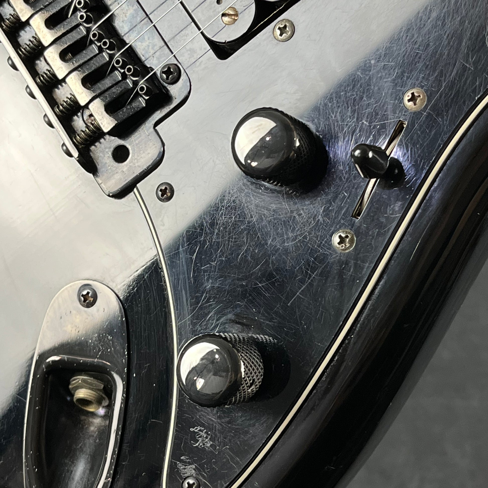 YAMAHA Japan MG-IIIR