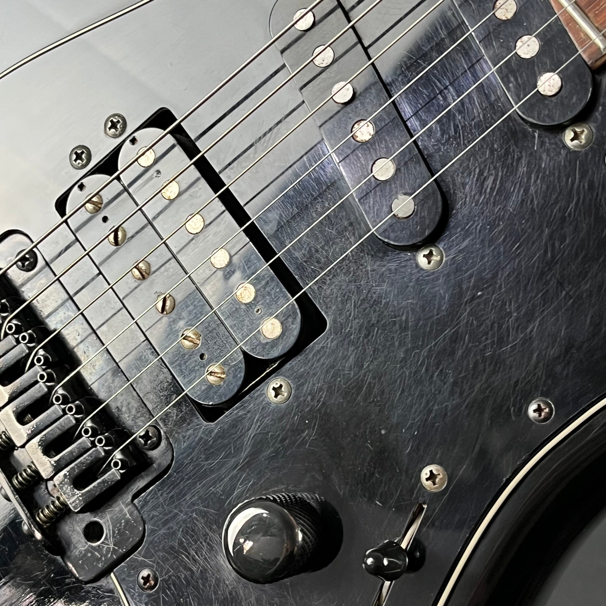 YAMAHA Japan MG-IIIR
