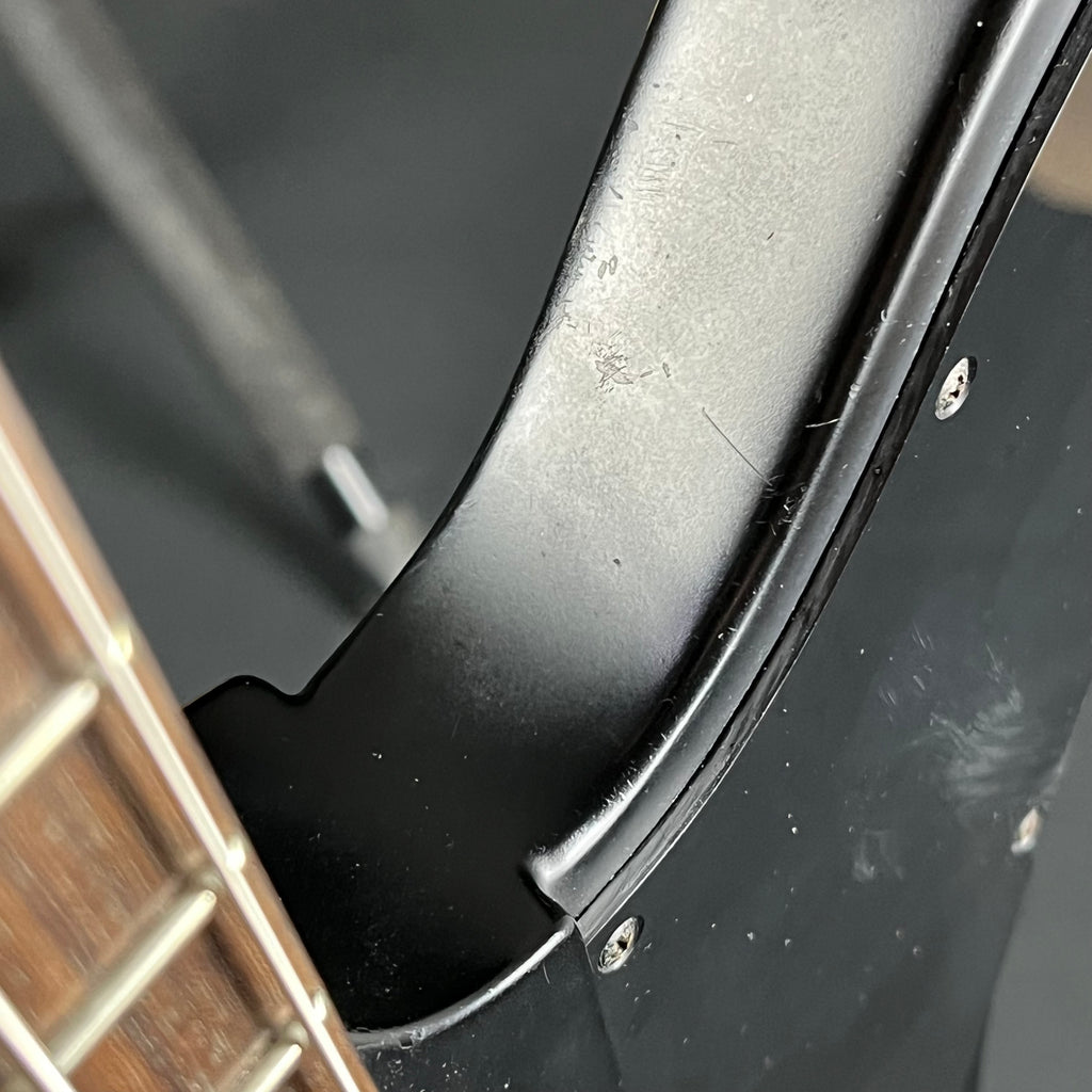 Epiphone Goth Thunderbird IV Bass