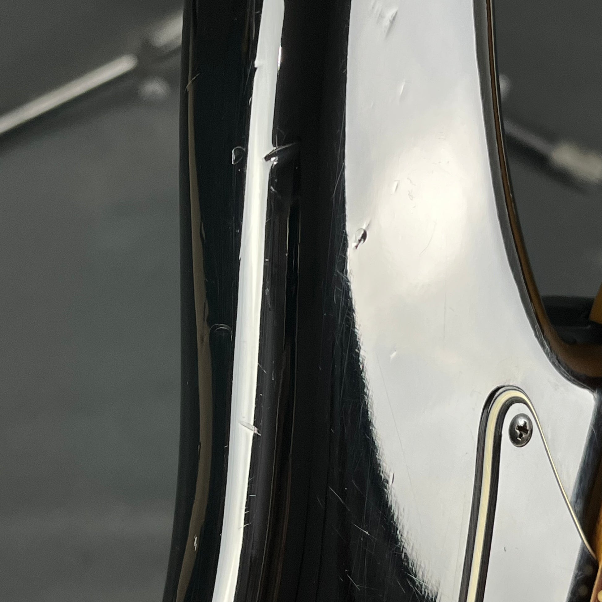 YAMAHA Japan MG-IIIR