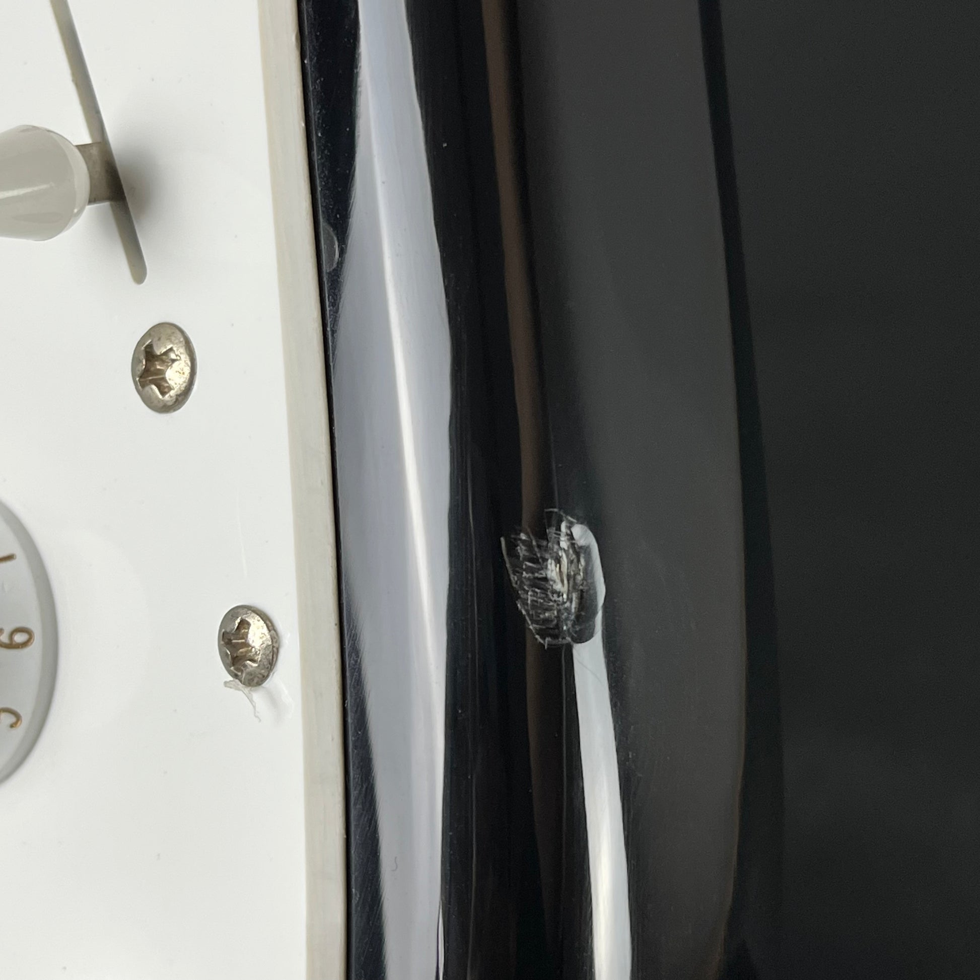 Squier Bullet Stratocaster