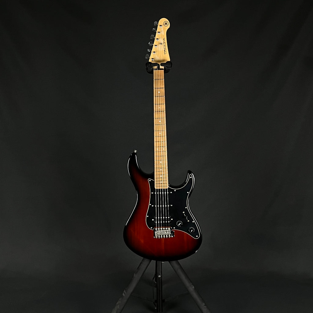 YAMAHA PAC012DLX