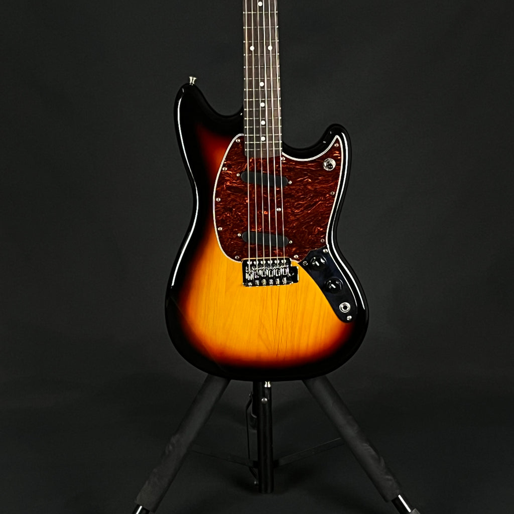 Bacchus Universe Series Mustang