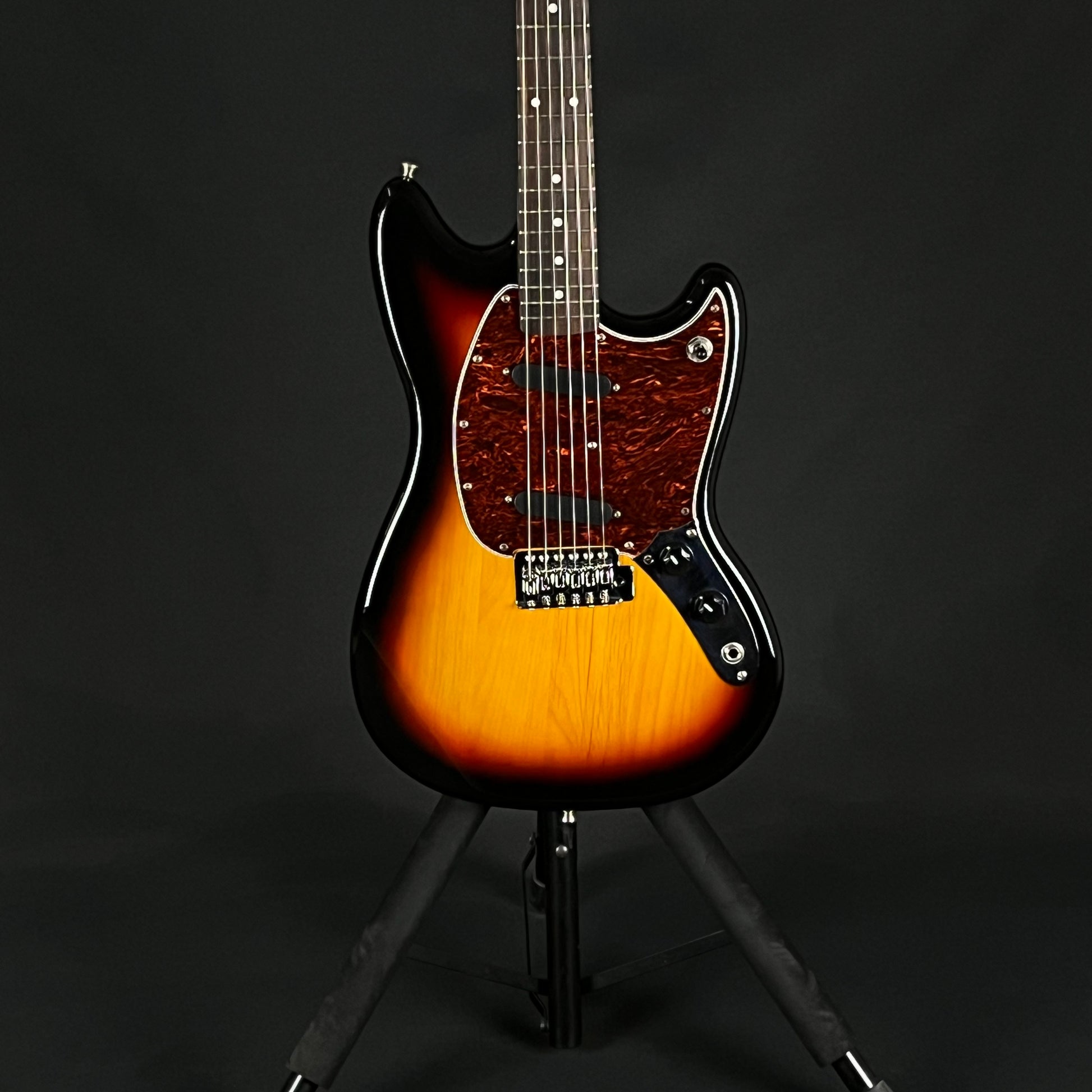 Bacchus Universe Series Mustang