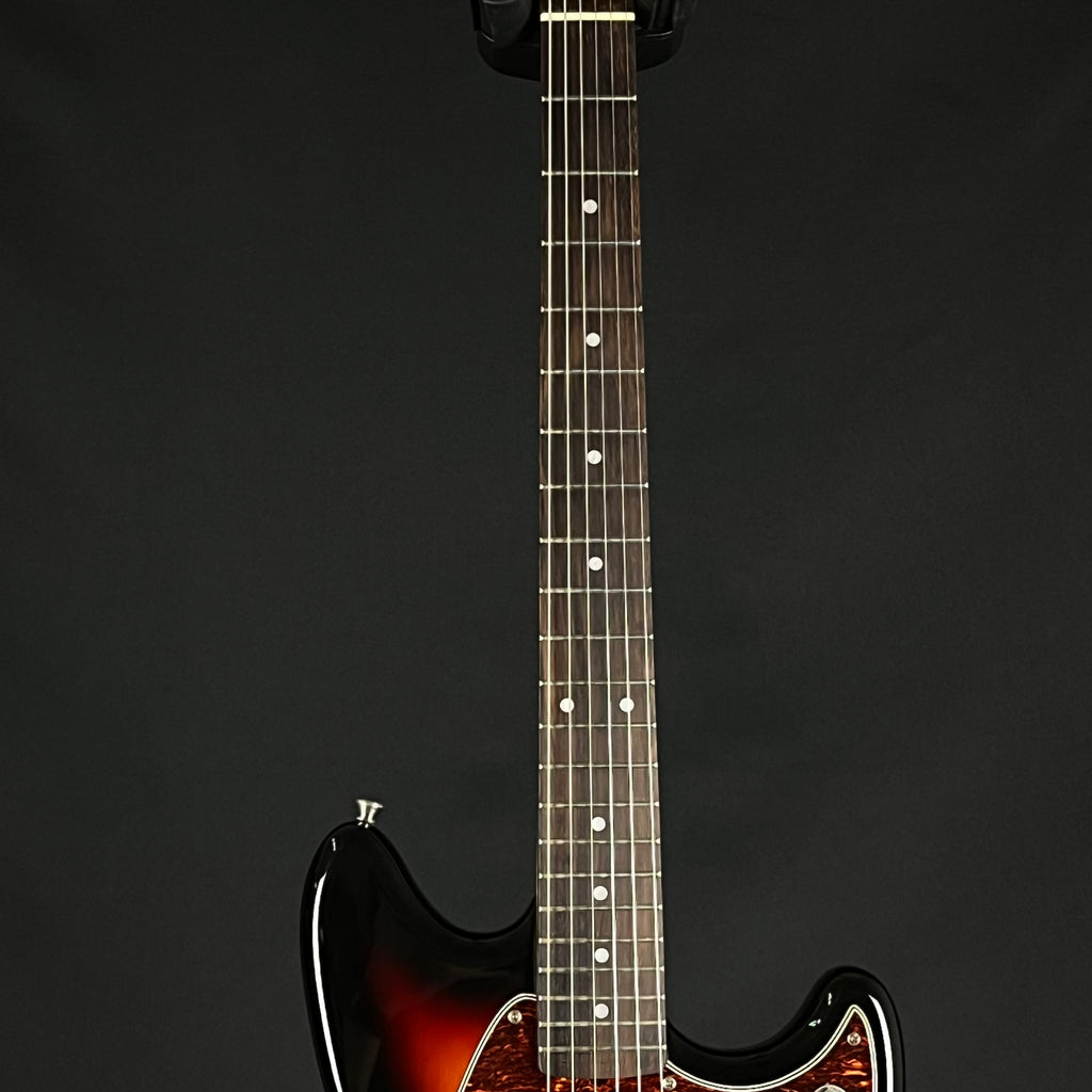 Bacchus Universe Series Mustang