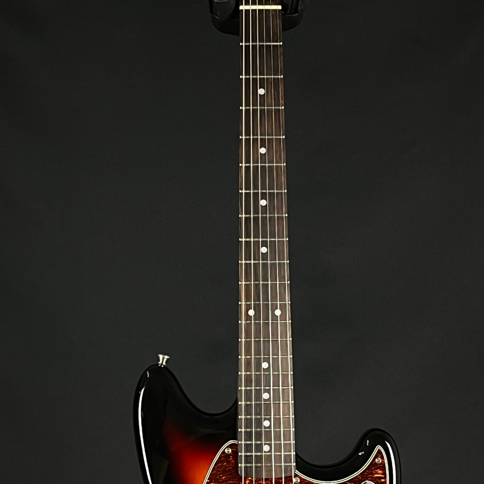 Bacchus Universe Series Mustang