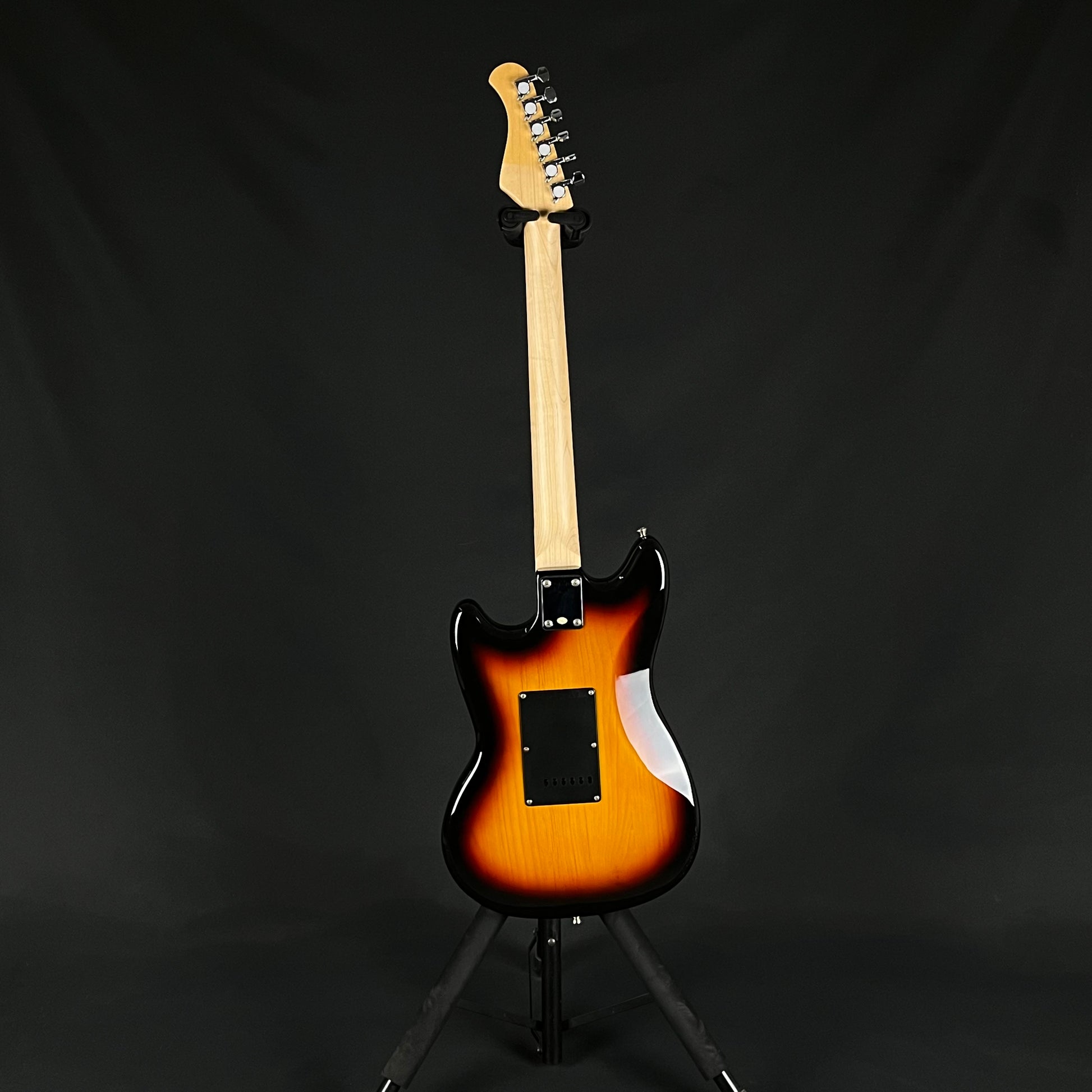 Bacchus Universe Series Mustang