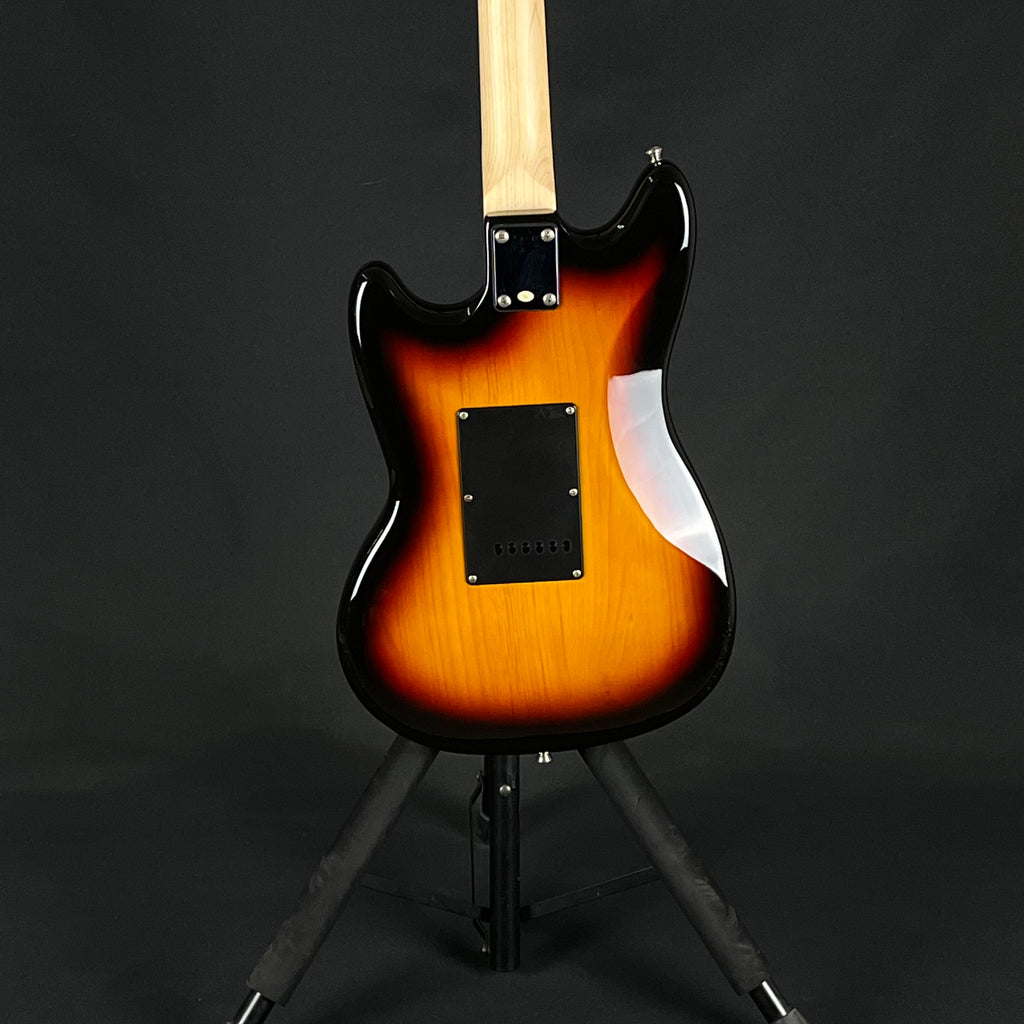 Bacchus Universe Series Mustang