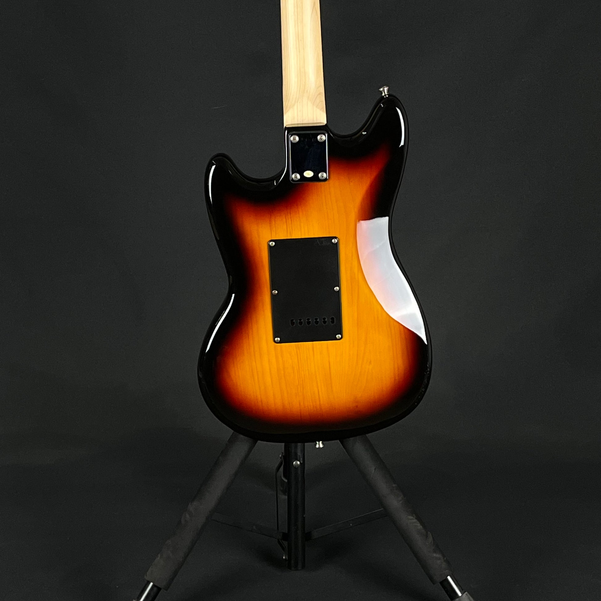 Bacchus Universe Series Mustang