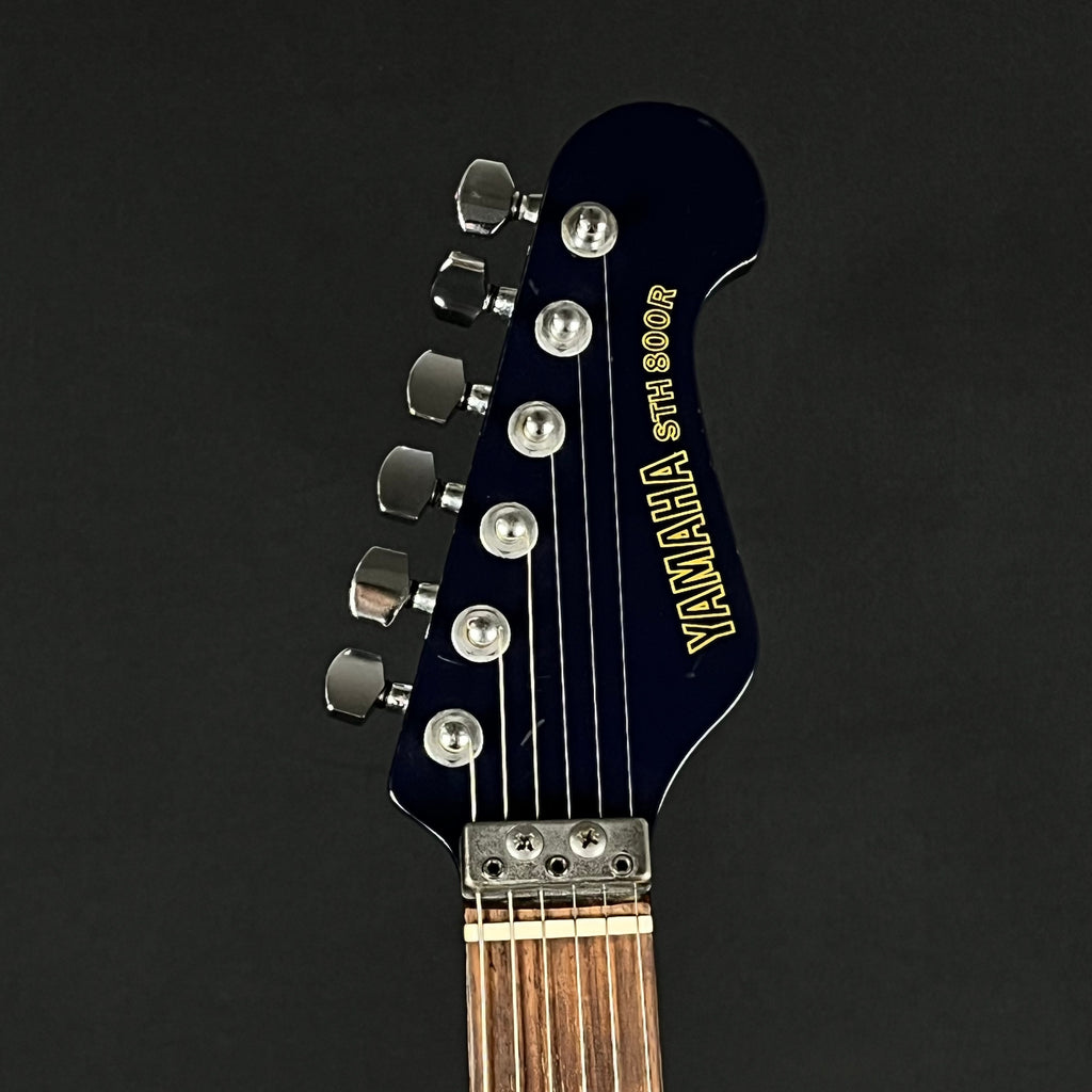 YAMAHA Japan STH800R