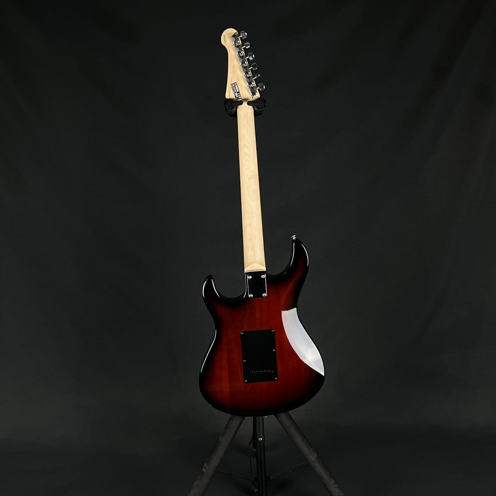 YAMAHA PAC012DLX
