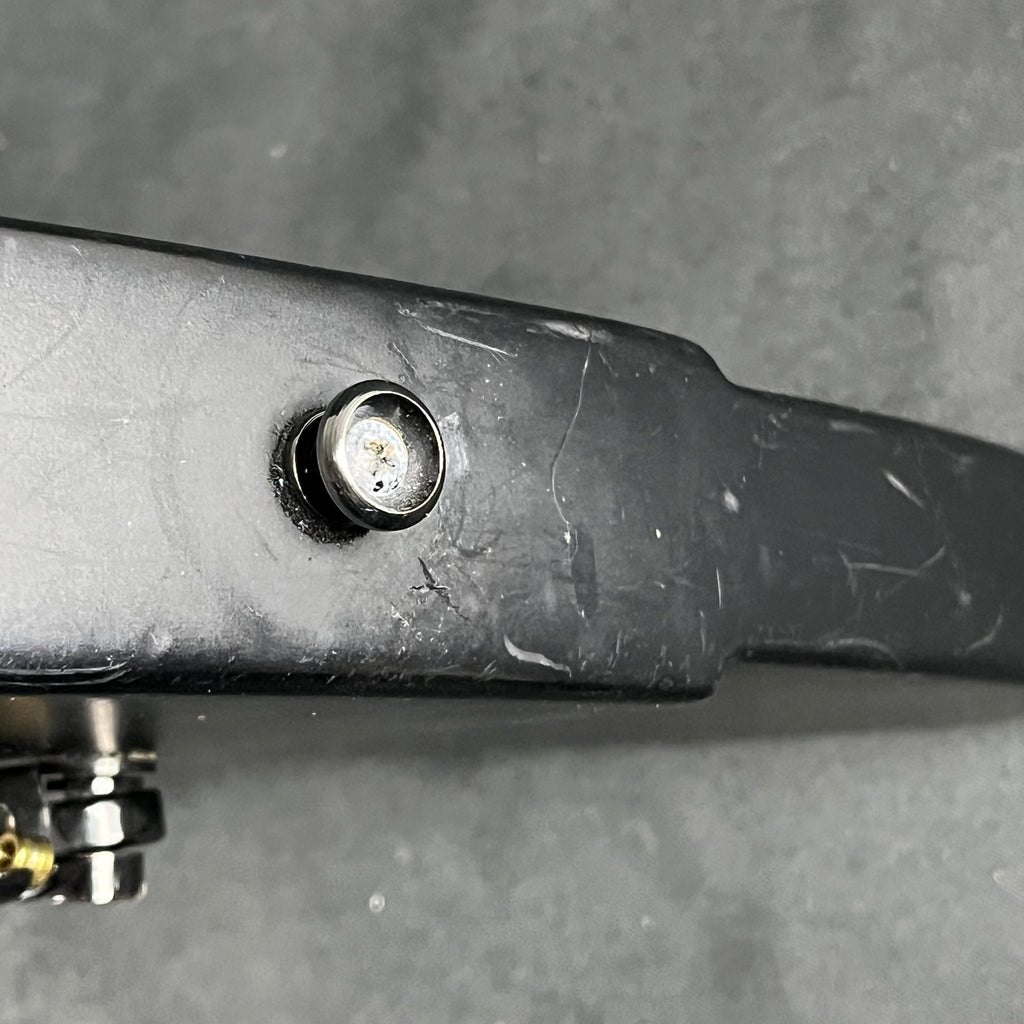 Epiphone Goth Thunderbird IV Bass