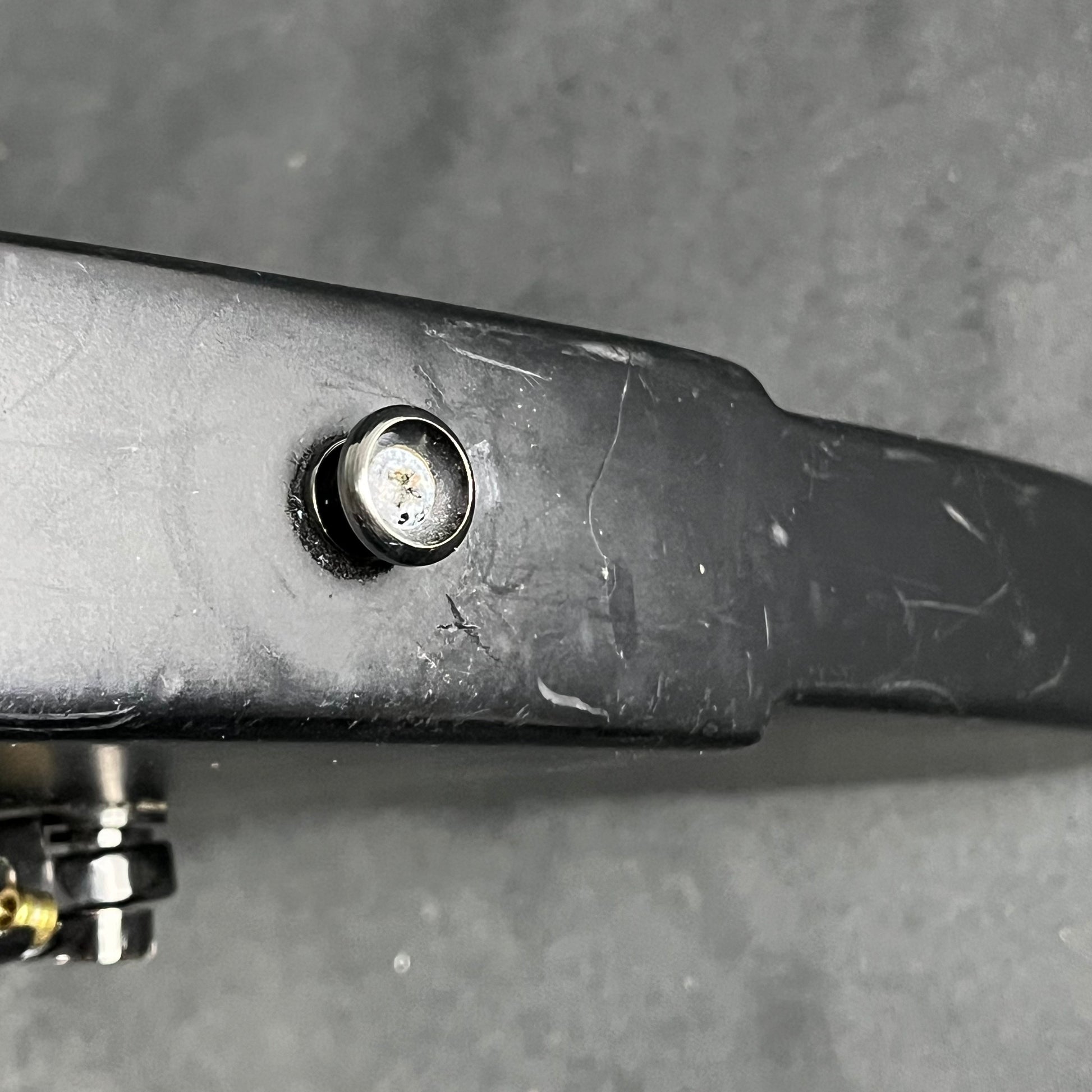 Epiphone Goth Thunderbird IV Bass