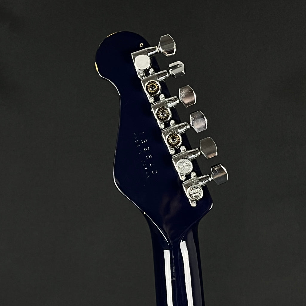 YAMAHA Japan STH800R