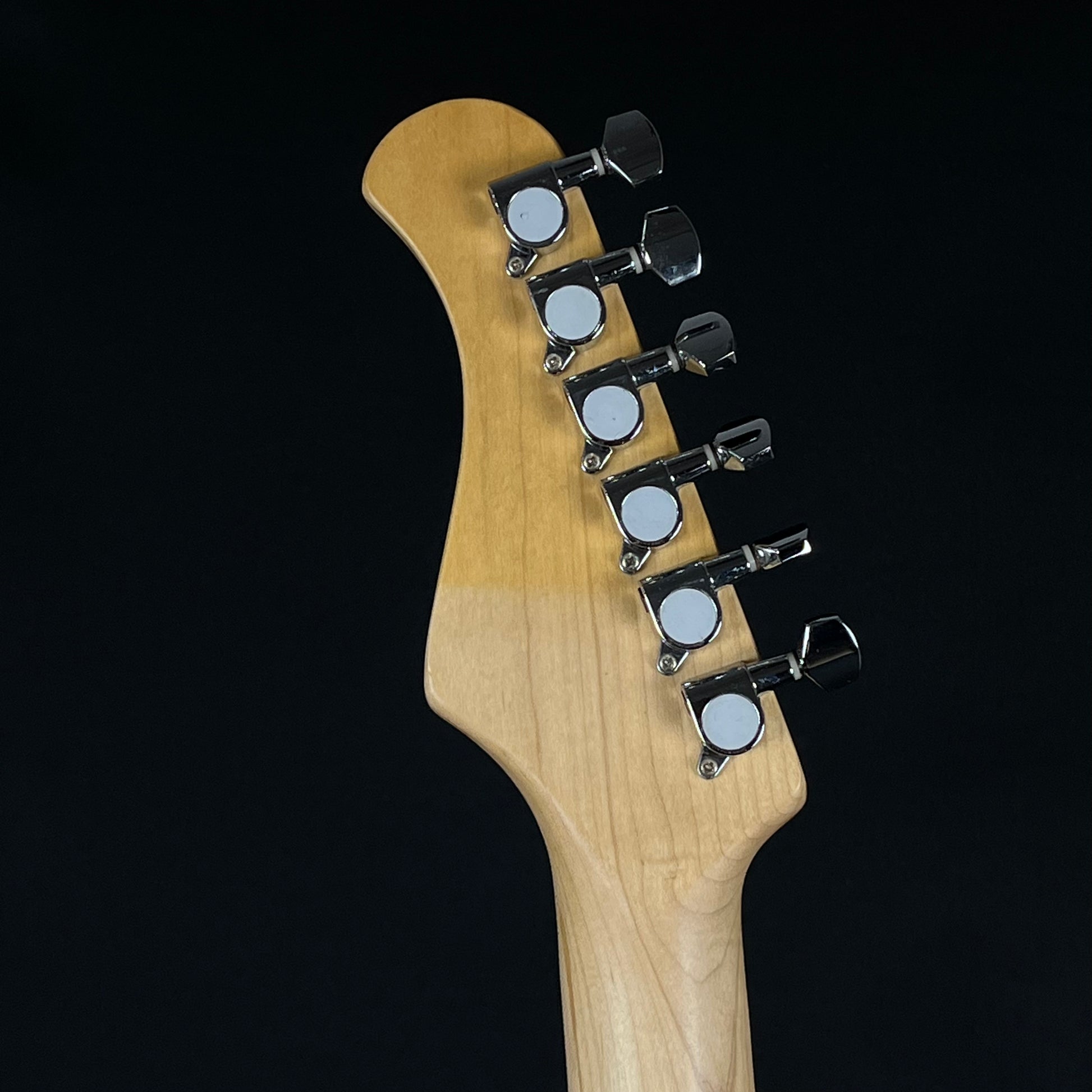 Bacchus Universe Series Mustang