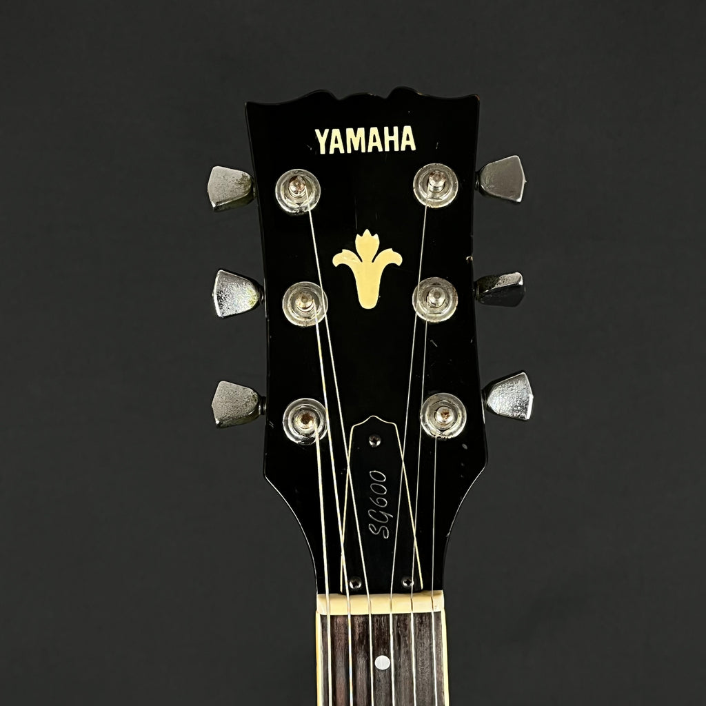 YAMAHA Japan SG600