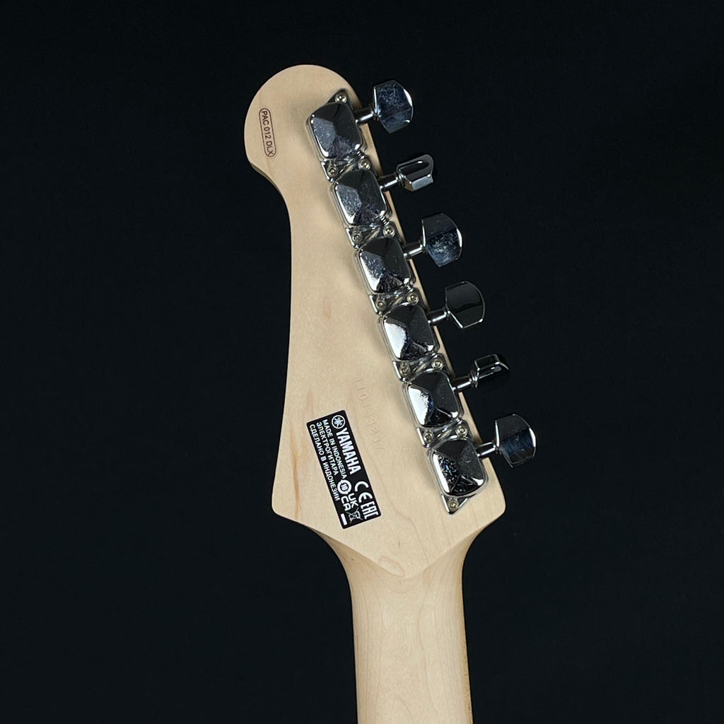 YAMAHA PAC012DLX