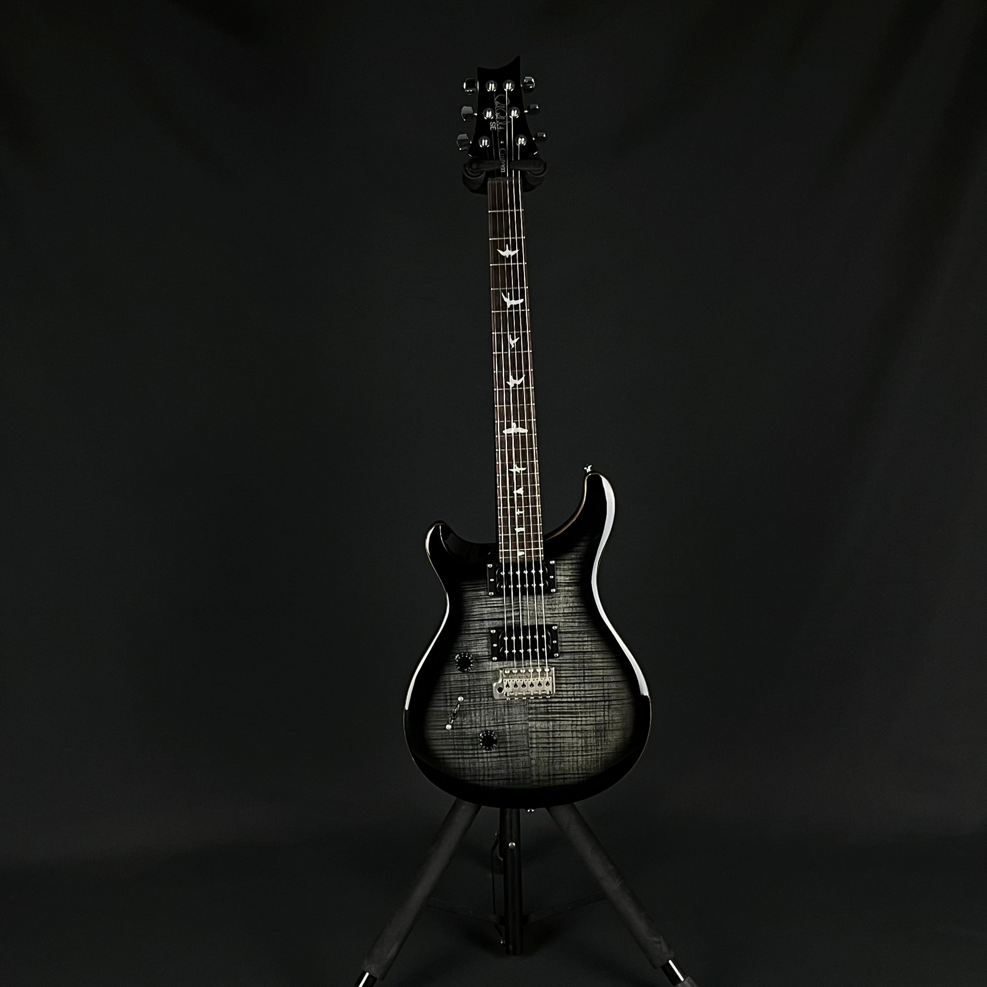 PRS SE Custom 24 2021 Left Hand