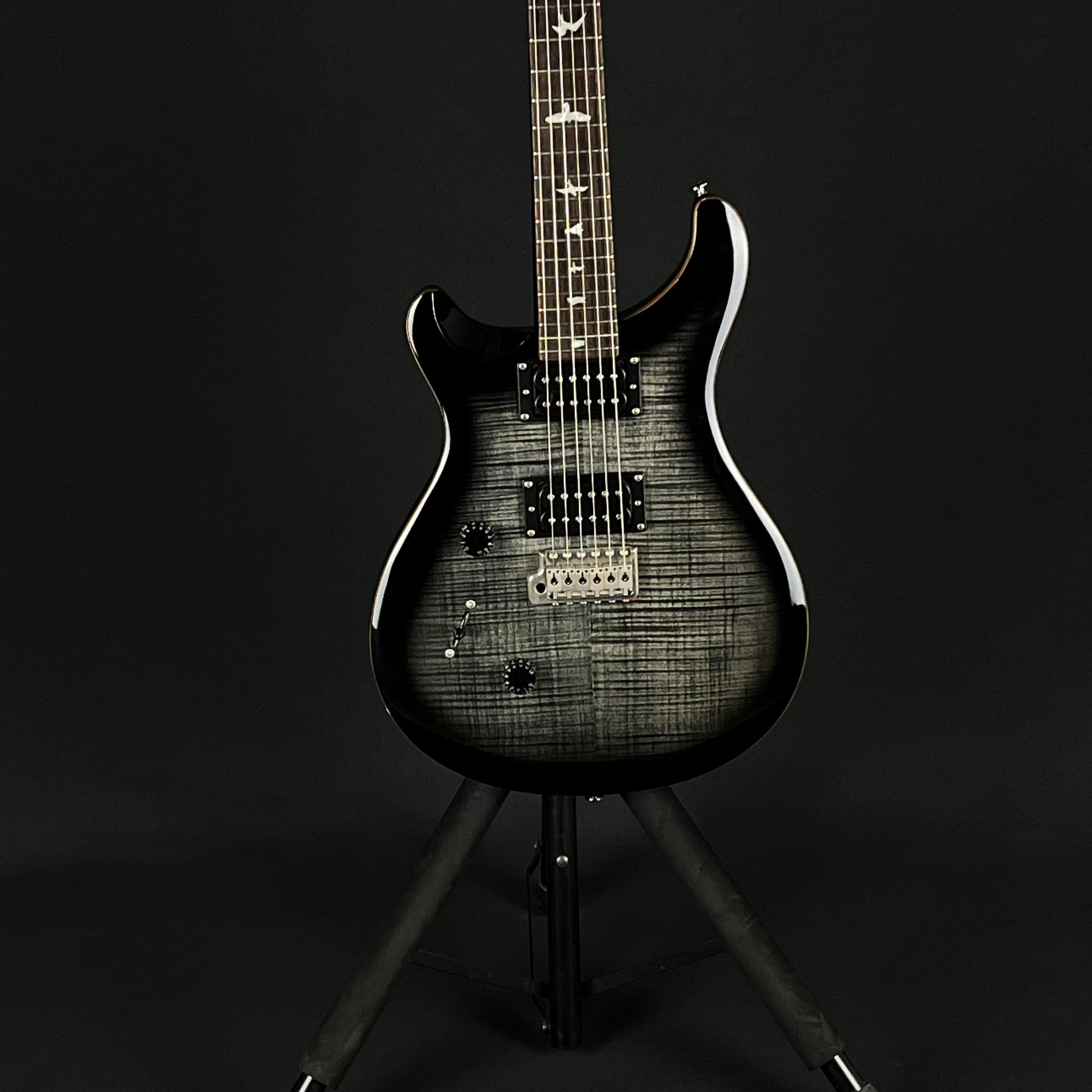 PRS SE Custom 24 2021 Left Hand