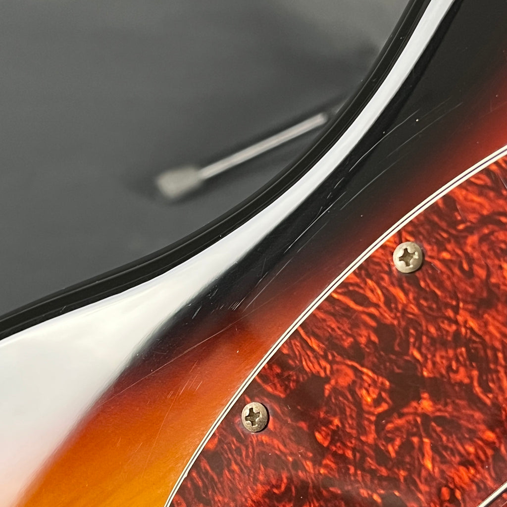 Bacchus Universe Series Mustang