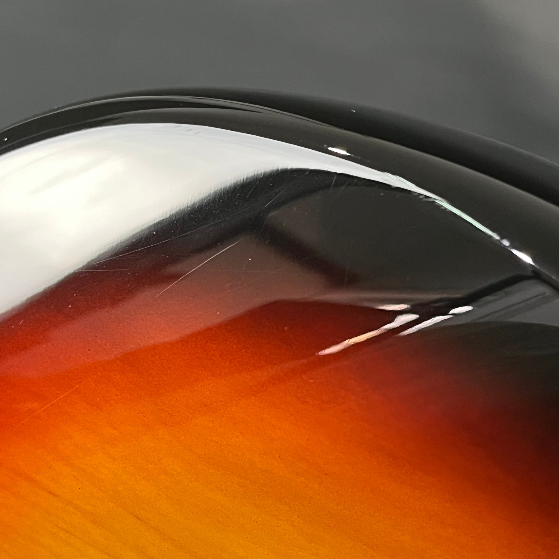 Bacchus Universe Series Mustang