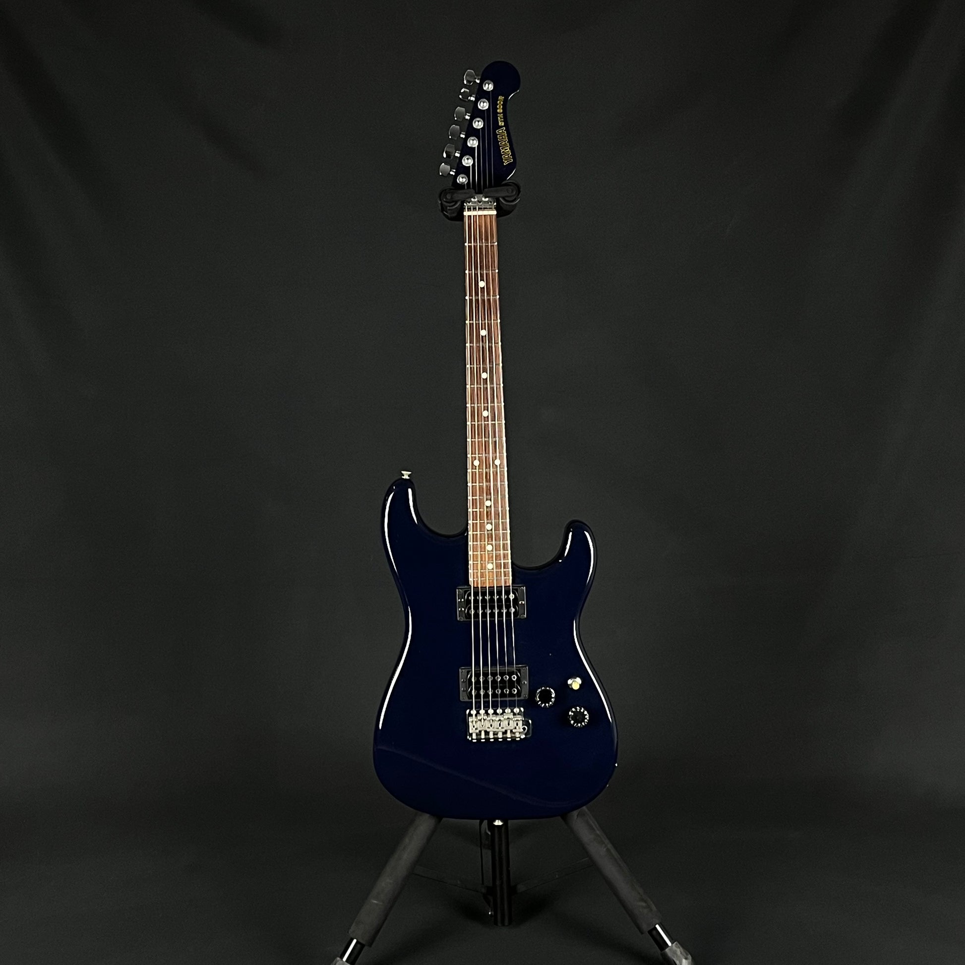 YAMAHA Japan STH800R