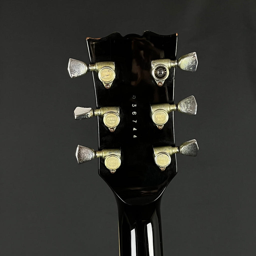YAMAHA Japan SG600
