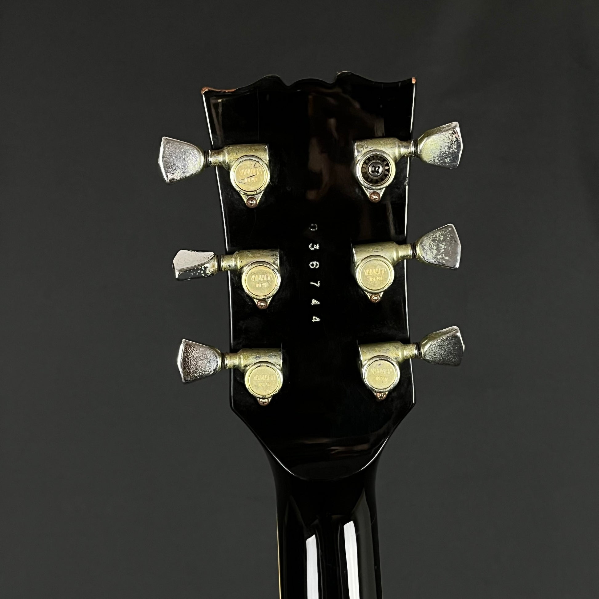 YAMAHA Japan SG600