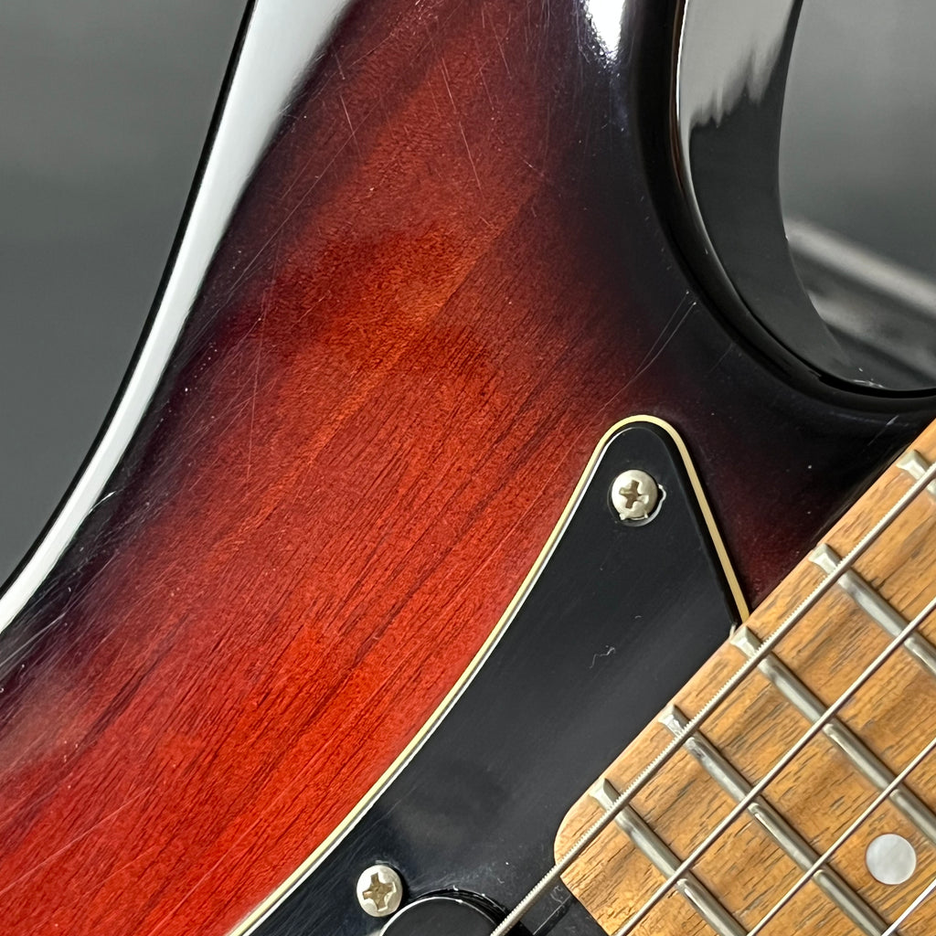 YAMAHA PAC012DLX