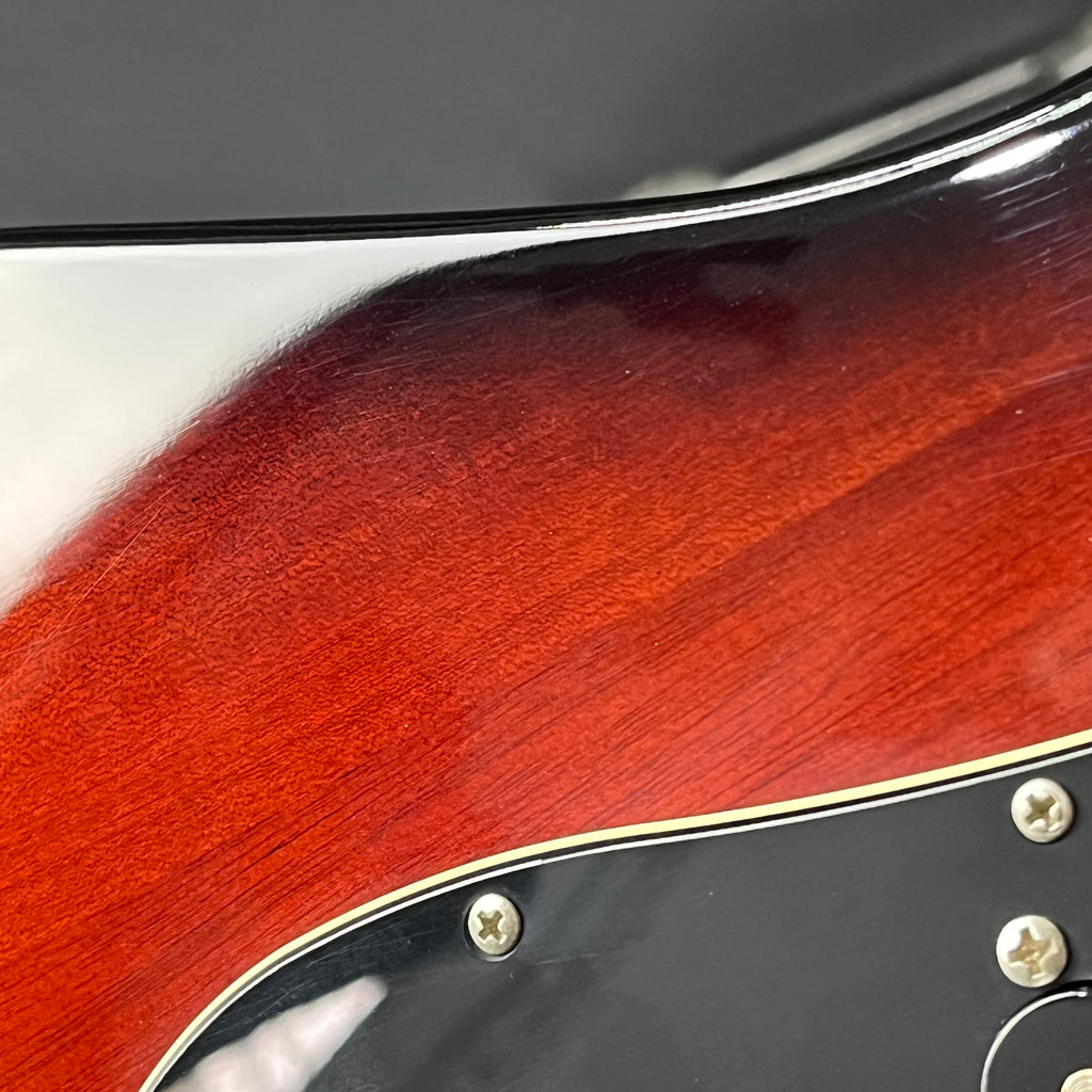 YAMAHA PAC012DLX