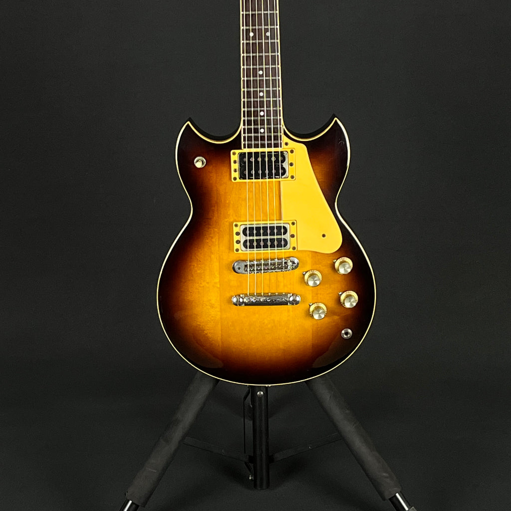 YAMAHA Japan SG600