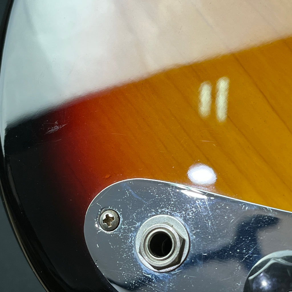 Bacchus Universe Series Mustang