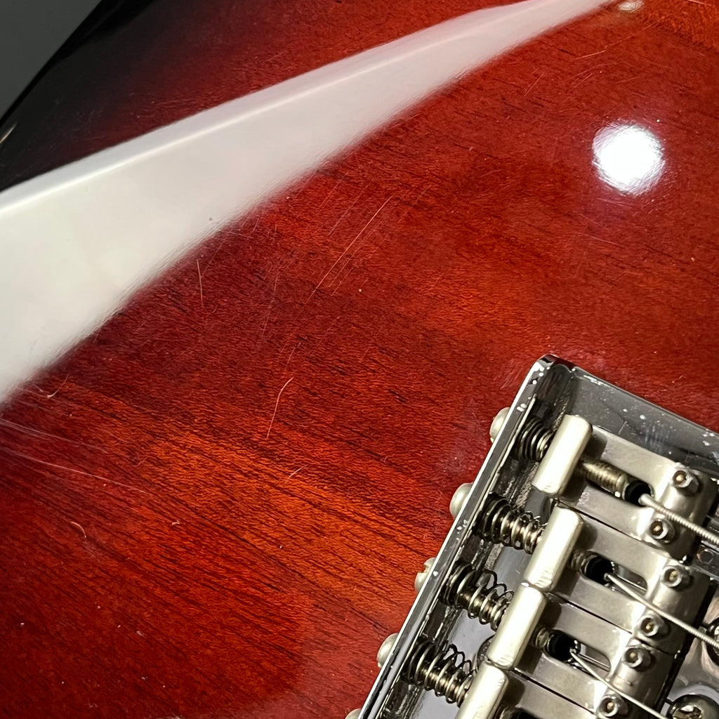 YAMAHA PAC012DLX